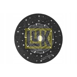 331 0179 10 sankabos diskų tarpų