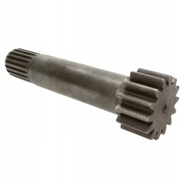 Galinis pavaros velenas Hitachi ex100 ex120 ex130 ex135