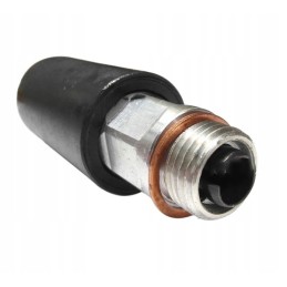 Rankinis siurblys M16 sriegio tiekimo siurbliui, Bosc tipas