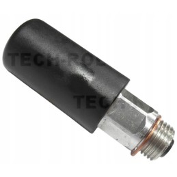 Rankinis siurblys M16 sriegio tiekimo siurbliui, Bosc tipas