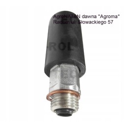 Rankinis siurblys M16 sriegio tiekimo siurbliui, Bosc tipas