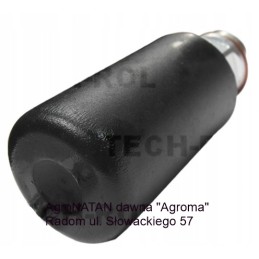 Rankinis siurblys M16 sriegio tiekimo siurbliui, Bosc tipas