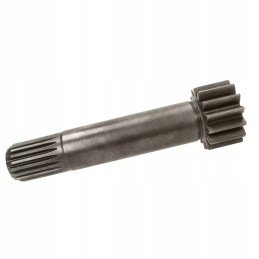 Galinis pavaros velenas Hitachi ex100 ex120 ex130 ex135