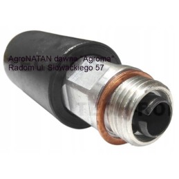 Rankinis siurblys M16 sriegio tiekimo siurbliui, Bosc tipas