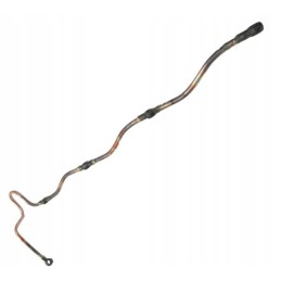 Purkštuko išleidimo vamzdis c 360 46408710 466081