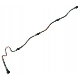 Purkštuko išleidimo vamzdis c 360 46408710 466081