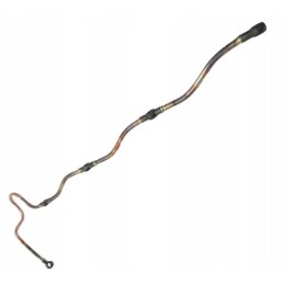 Purkštuko išleidimo vamzdis c 360 46408710 466081