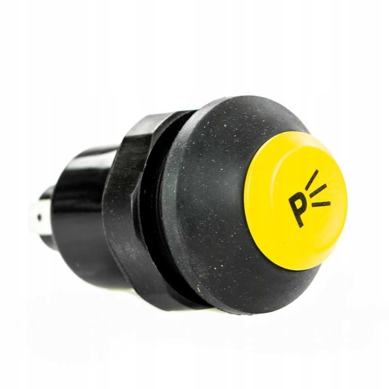 Fendt Valtra Deutz šviesos jungiklio jungiklis