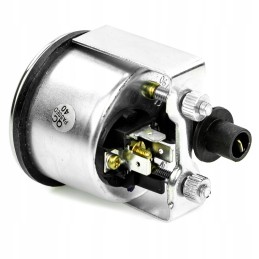 John Deere degalų lygio matuoklis