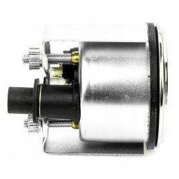 John Deere degalų lygio matuoklis