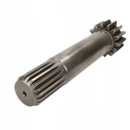 Galinis pavaros velenas Hitachi ex100 ex120 ex130 ex135