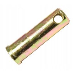 Apatinės trauklės tvirtinimo kronšteino kaištis į c 3