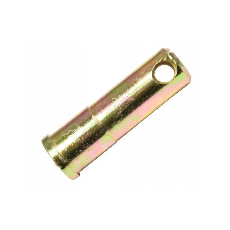 Apatinės trauklės tvirtinimo kronšteino kaištis į c 3