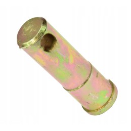 Apatinės trauklės tvirtinimo kronšteino kaištis į c 3