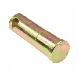 Apatinės trauklės tvirtinimo kronšteino kaištis į c 3