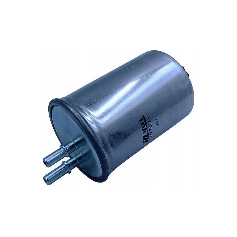 Kuro filtras sn70321 jcb