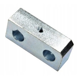 Dviejų skylių laikiklis c 360 50550260 apa