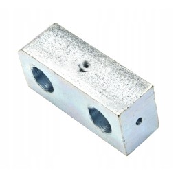 Dviejų skylių laikiklis c 360 50550260 apa