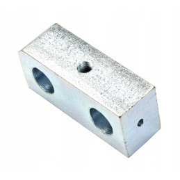 Dviejų skylių laikiklis c 360 50550260 apa