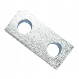 Dviejų skylių laikiklis c 360 50550260 apa