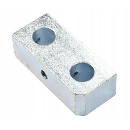 Dviejų skylių laikiklis c 360 50550260 apa