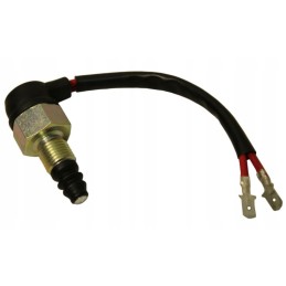 Sankabos pedalo jungiklis new holland 5140584