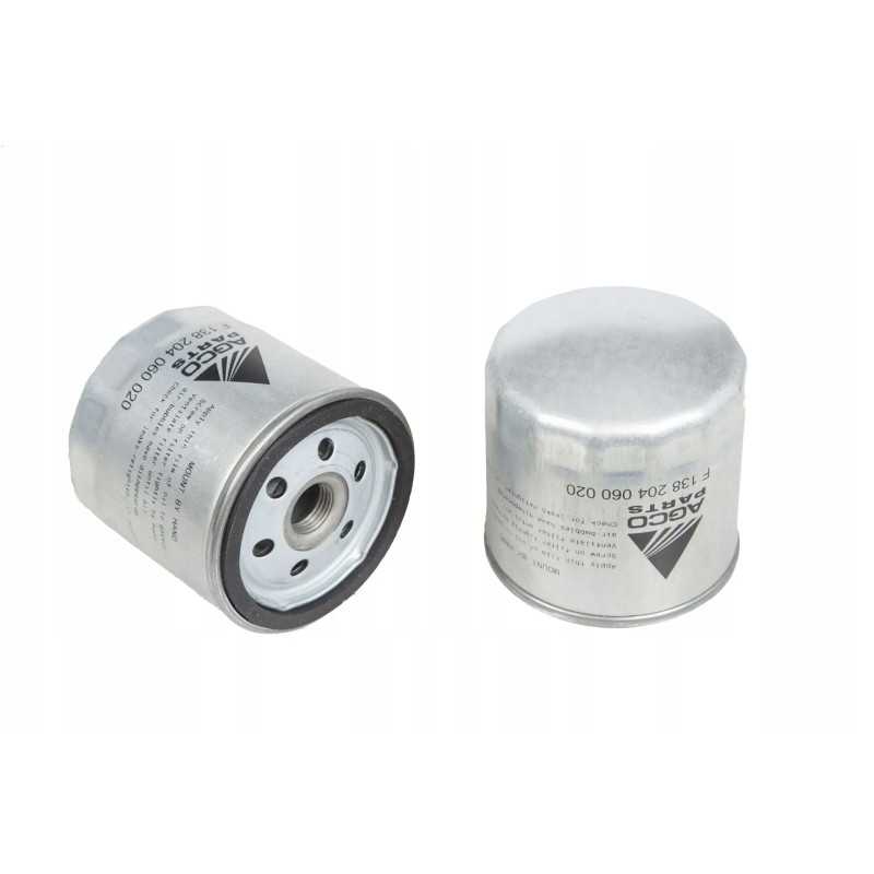 F138204060020 agco variklio kuro filtras