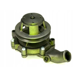 Vandens siurblys su Ford New Holland baze