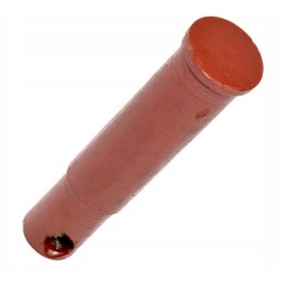 Apatinės prikabinimo šakės kaištis, skirtas c 330 c 360 506