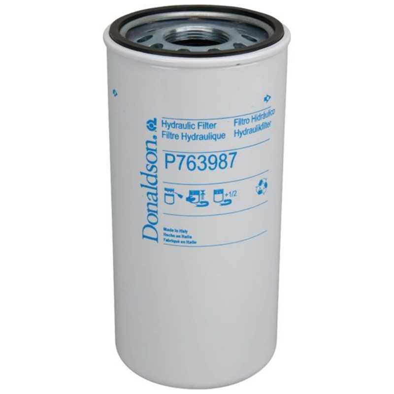 Hidraulinis filtras deutz agrolux 244192800 donald