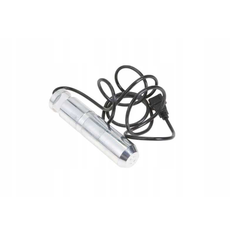 G931860070011 traukos kaištis