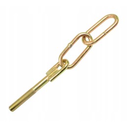 Šoninės grandinės atrama c 360 46450090 skyriai