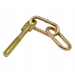 Šoninės grandinės atrama c 360 46450090 skyriai