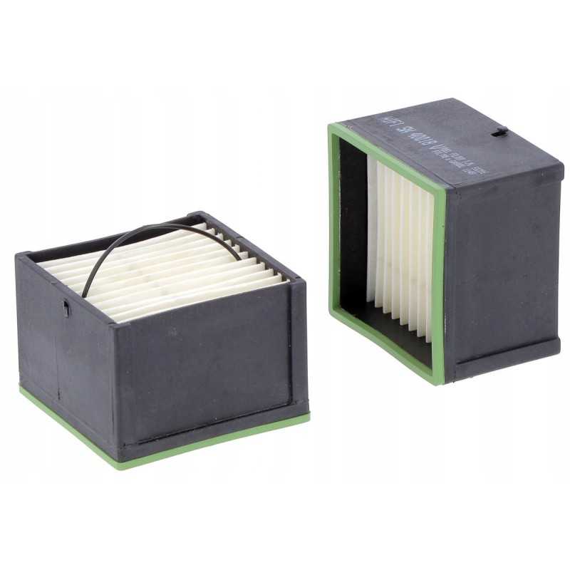 Sn40018v kuro filtro hifi filtras