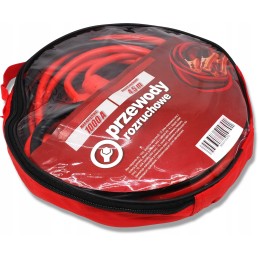 Stiprūs laidai, trumpikliai 1000a 4 5m 12 24v