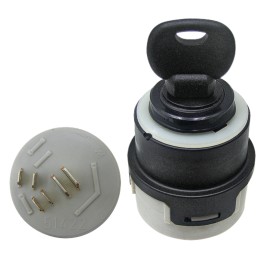 Uždegimo jungiklio korpusas ih 50702069 granitas