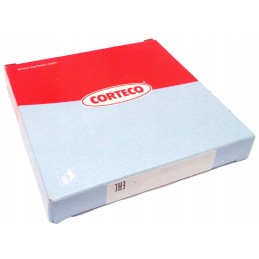 Alkūninio veleno sandariklis, pavarų dėžės korpusas