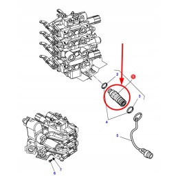4305831m3 greitoji jungtis m22 x 1 5