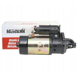 Starteris r11h 12v 3kw bendix 10 dantų mf 3 c 360