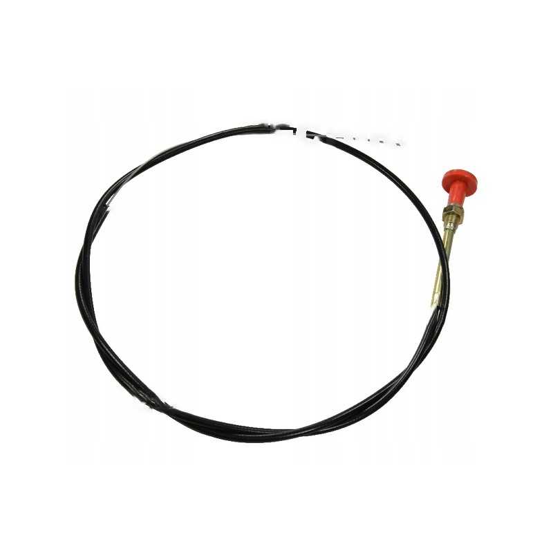 Gesinimo strypas, skirtas c 360 3p l 965 50836010 5083801