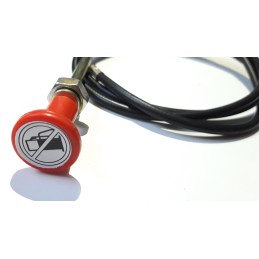 Gesinimo strypas, skirtas c 360 3p l 965 50836010 5083801