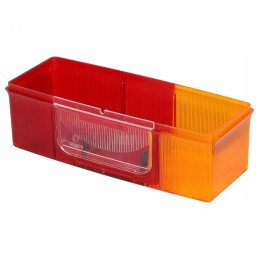 Fendt Deutz Manitou Merlo kairiojo galinio žibinto gaubtas