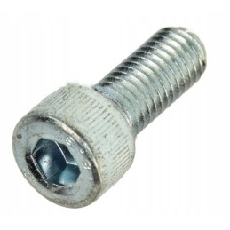 Sankabos veleno viršutinio dangtelio c 360 servo varžtas