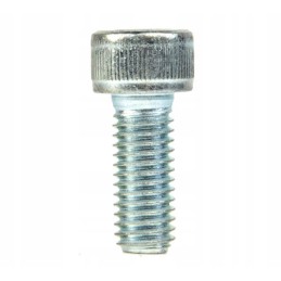 Sankabos veleno viršutinio dangtelio c 360 servo varžtas