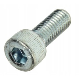 Sankabos veleno viršutinio dangtelio c 360 servo varžtas