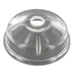 Kuro filtro separatorius