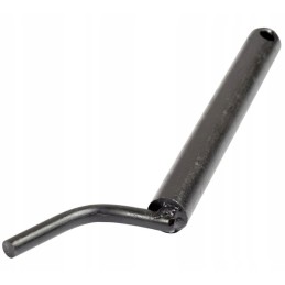 Apatinis kablio rėmo kaištis, skirtas c 360 c 330 466760