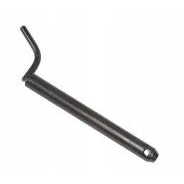 Apatinis kablio rėmo kaištis, skirtas c 360 c 330 466760