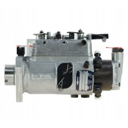 Rotorinis įpurškimo siurblys, skirtas mf 4 3241f350 indekso padėčiai