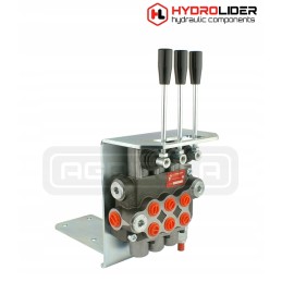 Skirstytuvo 3 sek c 330 k16 hidroliderio laikiklis